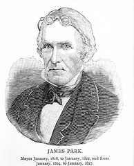 James Park James Park