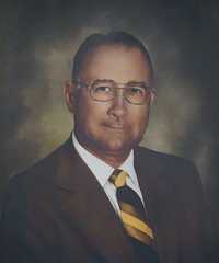 Leonard Rogers Leonard Rogers