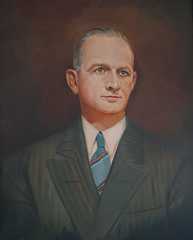 Fred Stair Fred Stair