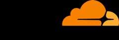 Cloudflare Logo