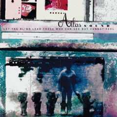 Atlas Sound Let The Blind Lead Those Who Can See But Cannot Feel