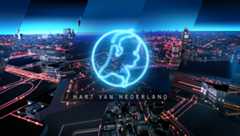 Max Verstappen pakt eerste pole position uit carrière