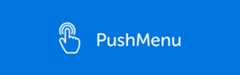 PushMenu