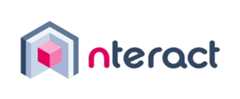 nteract animated logo