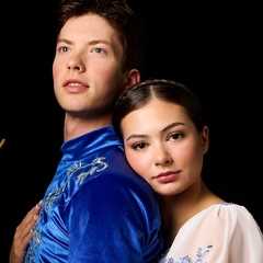 Shumka Will Present CANADA’S UKRAINIAN NUTCRACKER At Northern Alberta Jubilee  Photo