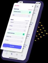 Millions of solutions