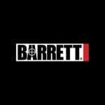 Barrett Firearms logo