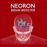 NEORON Brain Booster logo
