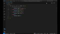 VS Code displaying custom annotations from GitHub Copilot as annotations