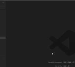 Navigate to symbol definitions in the workspace using #