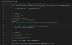 Go to Definition example