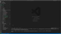 C# Dev Kit new solution folder