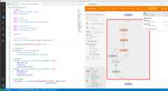 TensorBoard integration with VS Code