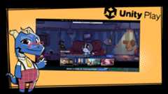 Publish on Unity Play