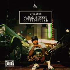 Album Review: Curren$y – Canal Street Confidential