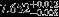${7.652}_{-0.006}^{+0.012}$