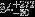 ${84}_{-80}^{+272}$