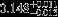 ${0.148}_{-0.013}^{+0.011}$