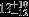 ${13}_{-12}^{+10}$