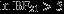 $\mathrm{ln}\,{\mathrm{BF}}_{21}\gt 5$