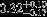 ${0.32}_{-0.17}^{+0.10}$