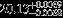 ${20.13}_{-0.0068}^{+0.0069}$
