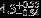 ${4.3}_{-0.54}^{+0.55}$