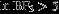 $\mathrm{ln}\,{\mathrm{BF}}_{3}\gt 5$
