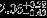 ${2.06}_{-0.43}^{+0.58}$