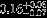 ${0.16}_{-0.07}^{+0.06}$