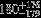 ${180}_{-179}^{+176}$