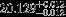 ${20.129}_{-0.012}^{+0.012}$