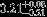${0.21}_{-0.21}^{+0.08}$