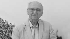 Hertha BSC gedenkt Heinz Warneke.