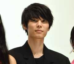 急性穿孔性虫垂炎から復帰した萩原利久 (C)ORICON NewS inc.