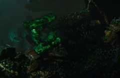 crisis green lantern Crisis Green Lantern