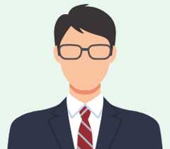 仕事の合間でも効率的な転職活動を行うことができました