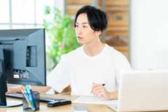 退職後の転職先が決まっていない場合に必要な手続き