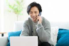 退職後よりも在職中からマイナビ会計士に相談を