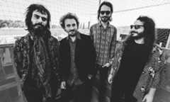 “Buzz’ Ayaz” grubunun ilk albümü, “Yılın Albümü” seçildi