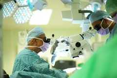 Surgeons - A Matter of Life or Death UTK013