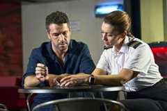 The Good Ship Murder