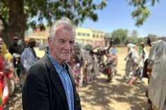 Michael Palin in Nigeria_EPISODE 1_image00046