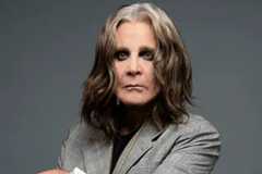Ozzy Osborne