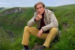 Alan Partridge