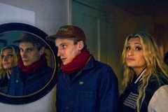 Daisy May and Charlie Cooper’s NightWatch