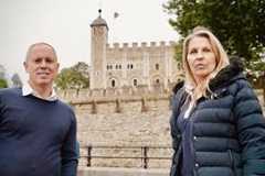 The Princes in the Tower