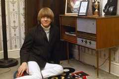 Brian Jones