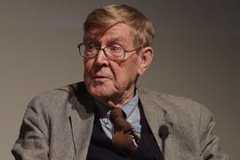 Alan Bennett