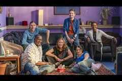 Greatest Show Never Made